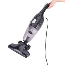 New design fade-free power AC corded handy household stick vacuum cleaner